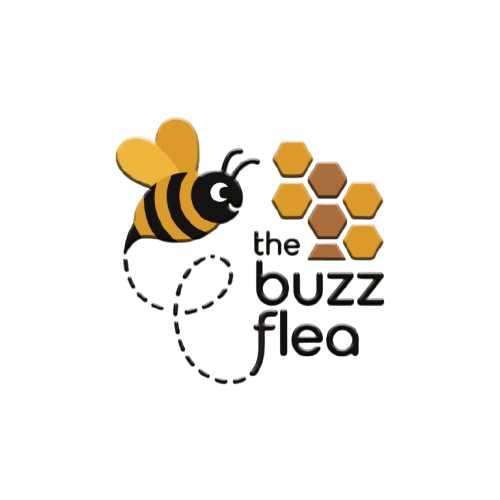 thebuzzflea